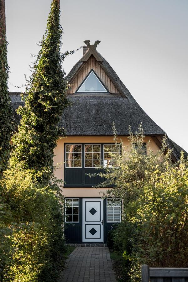 Villa Ferienhaeuser Duenenmeer *